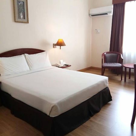 Hotel Seri Malaysia Kuantan Exterior photo