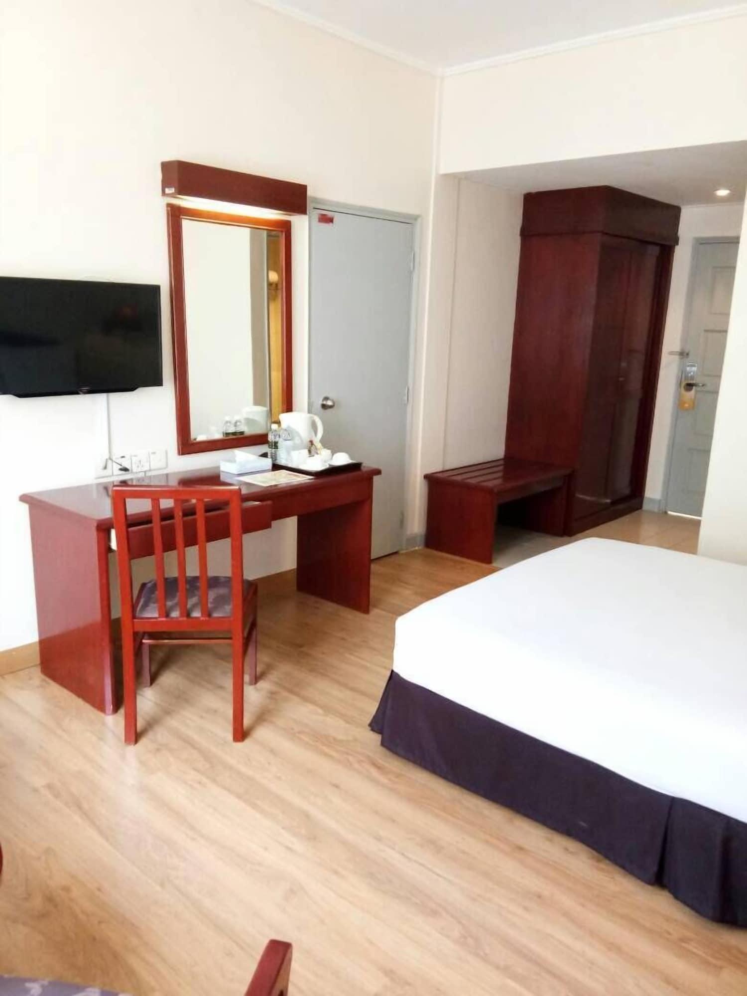 Hotel Seri Malaysia Kuantan Exterior photo