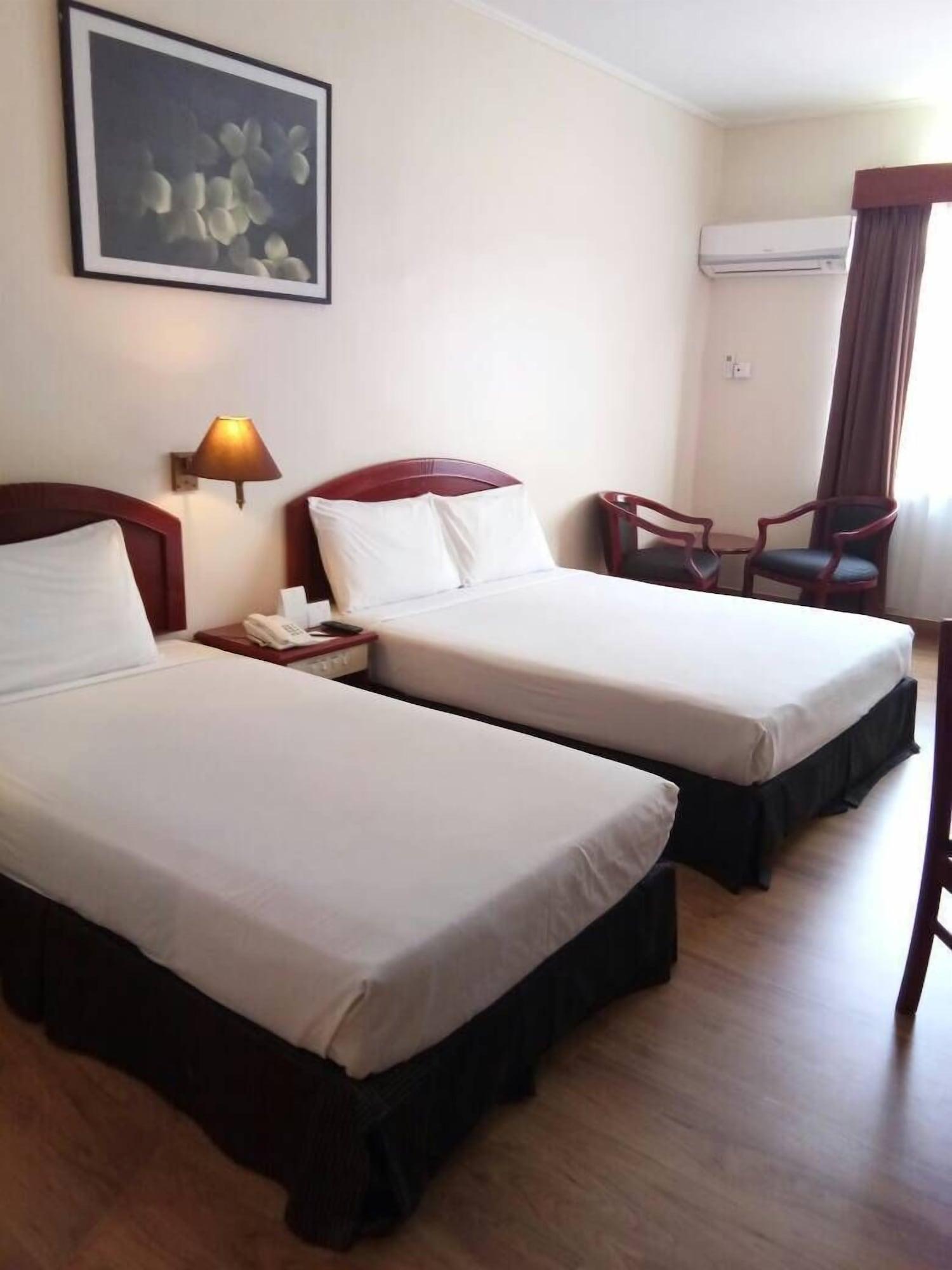 Hotel Seri Malaysia Kuantan Exterior photo