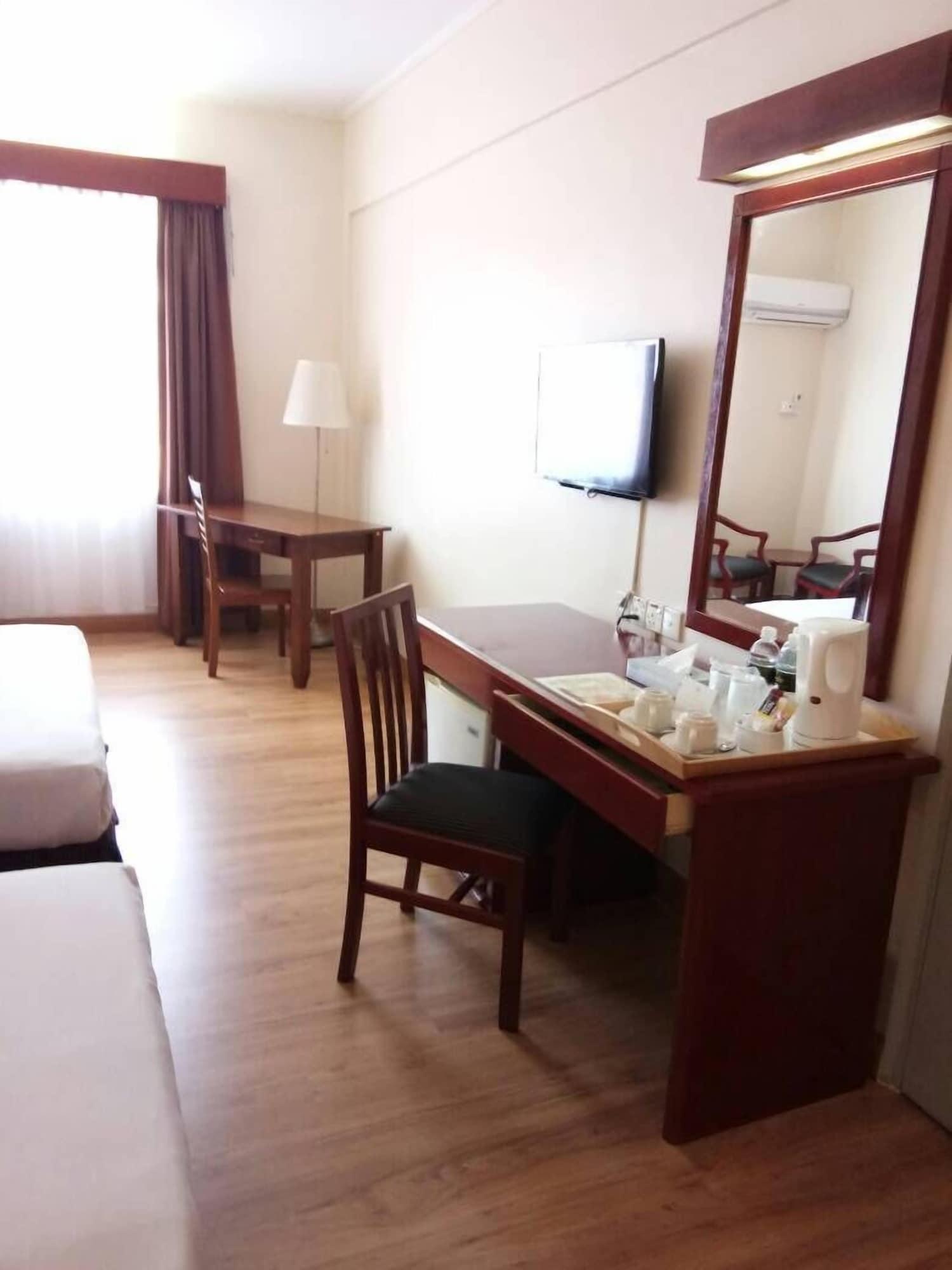 Hotel Seri Malaysia Kuantan Exterior photo