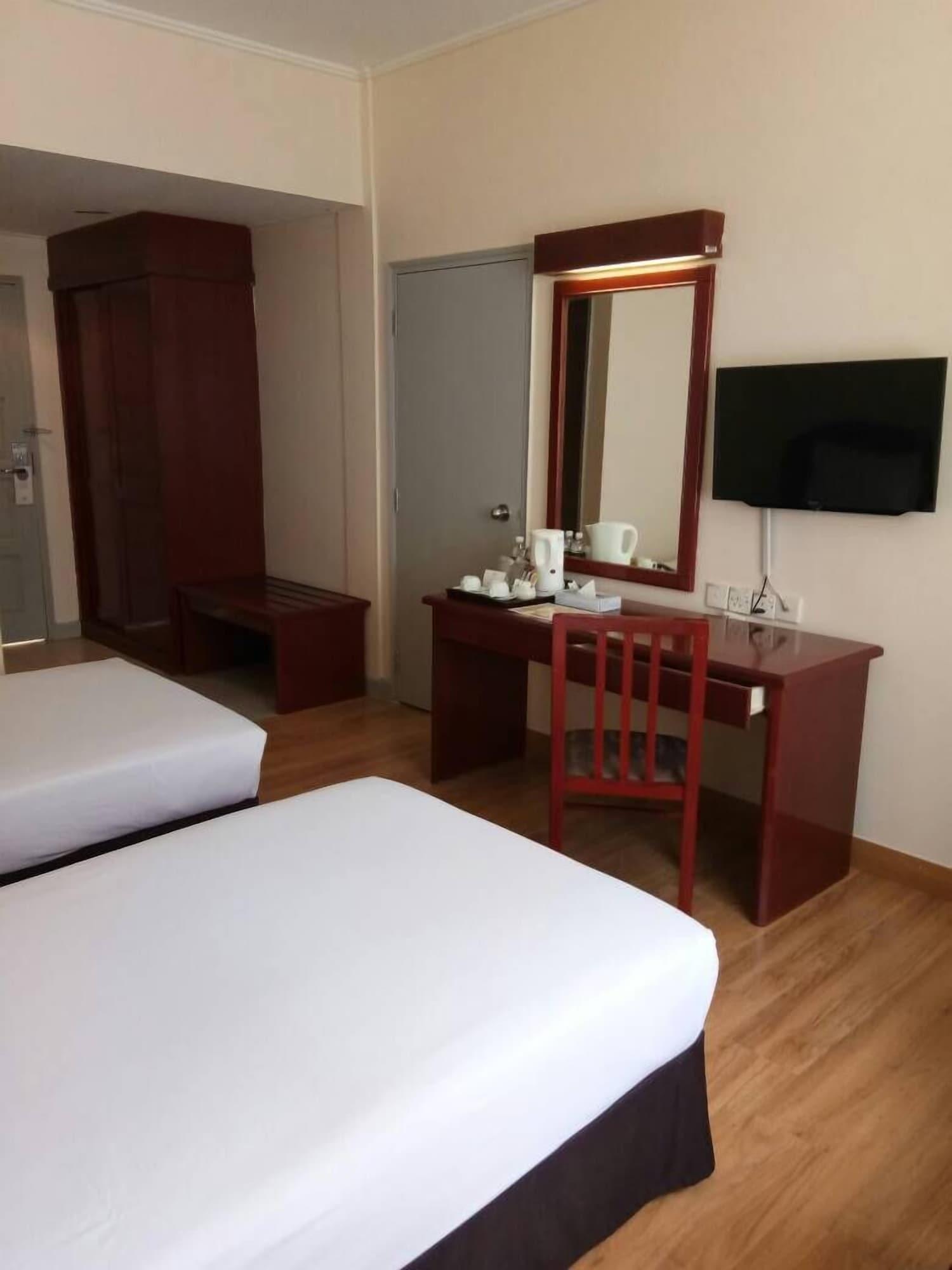 Hotel Seri Malaysia Kuantan Exterior photo