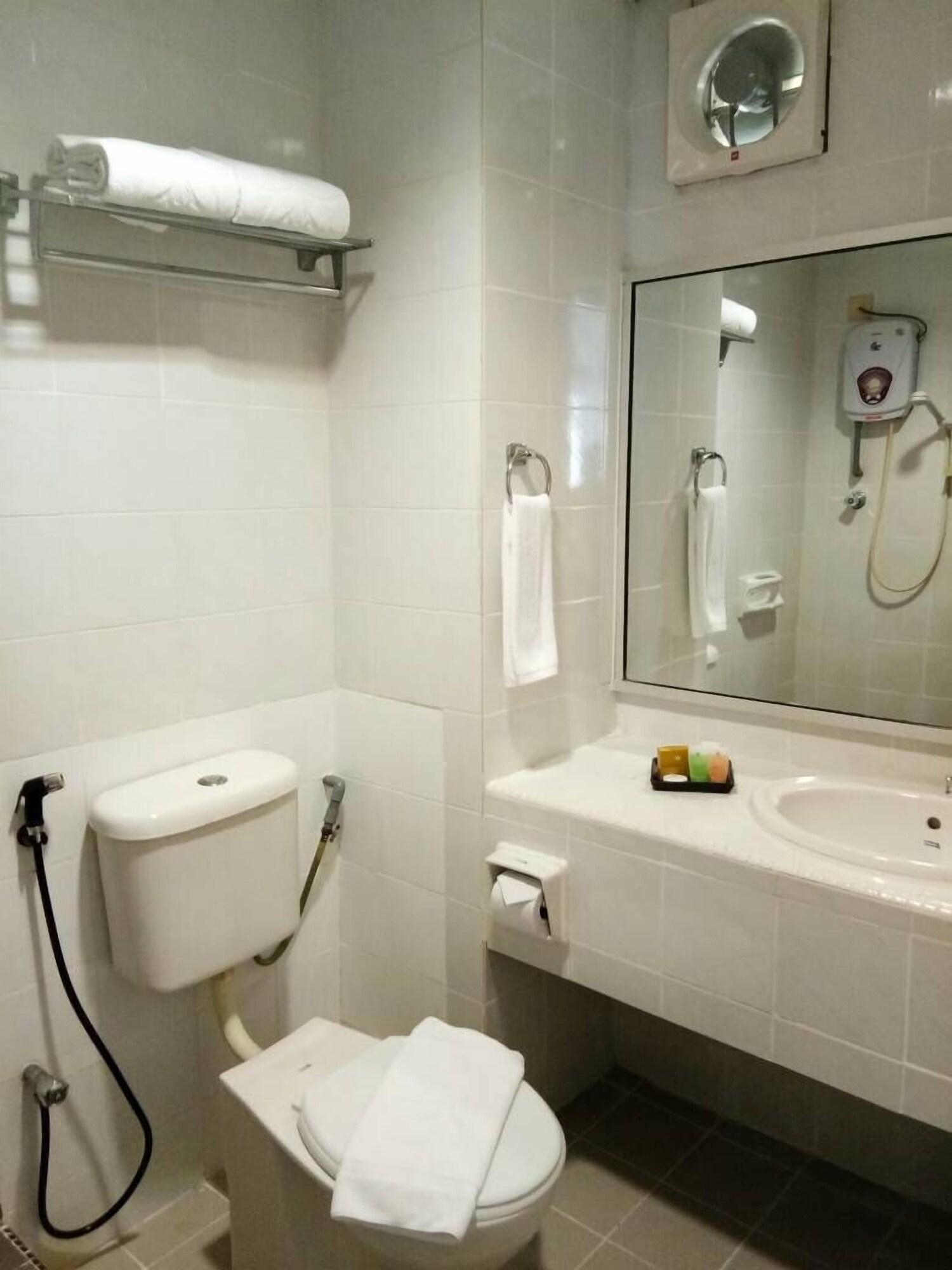 Hotel Seri Malaysia Kuantan Exterior photo