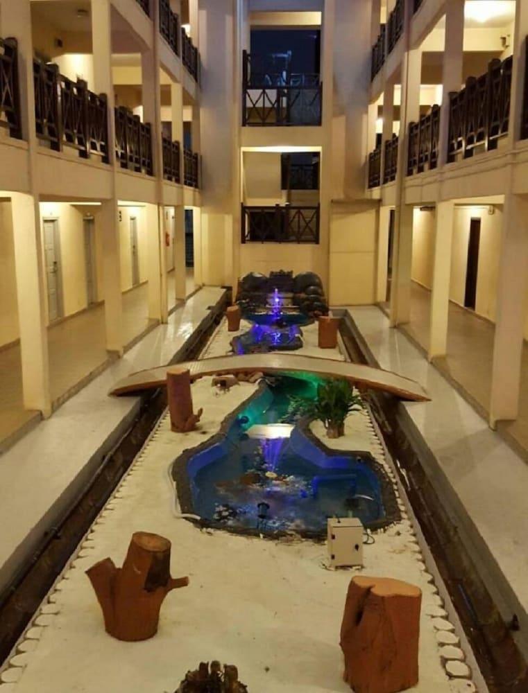 Hotel Seri Malaysia Kuantan Exterior photo
