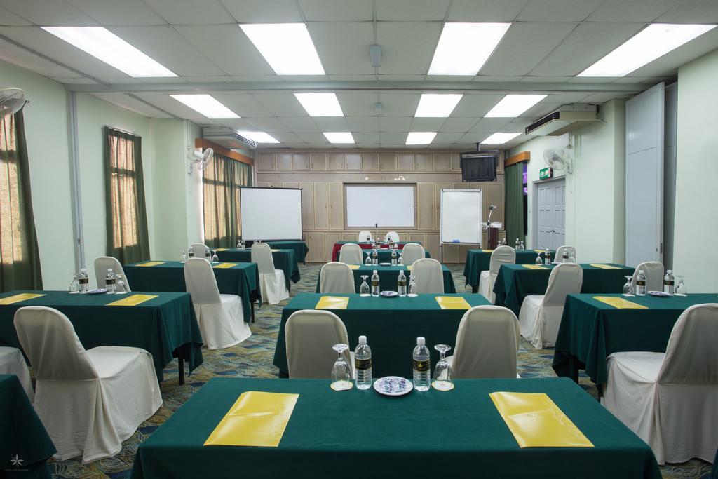Hotel Seri Malaysia Kuantan Exterior photo