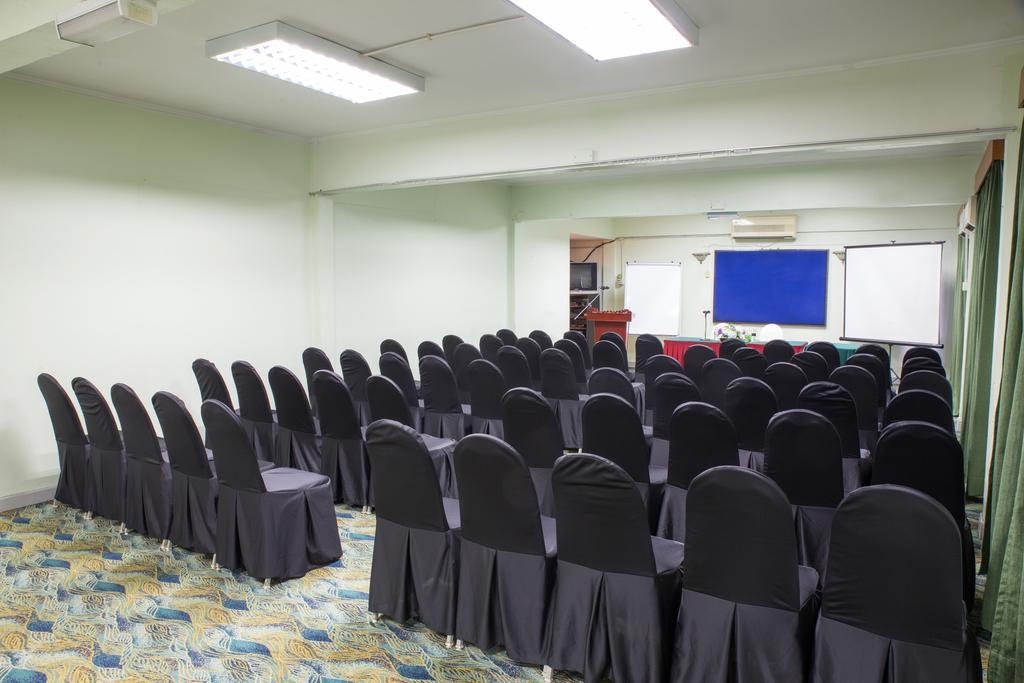 Hotel Seri Malaysia Kuantan Exterior photo