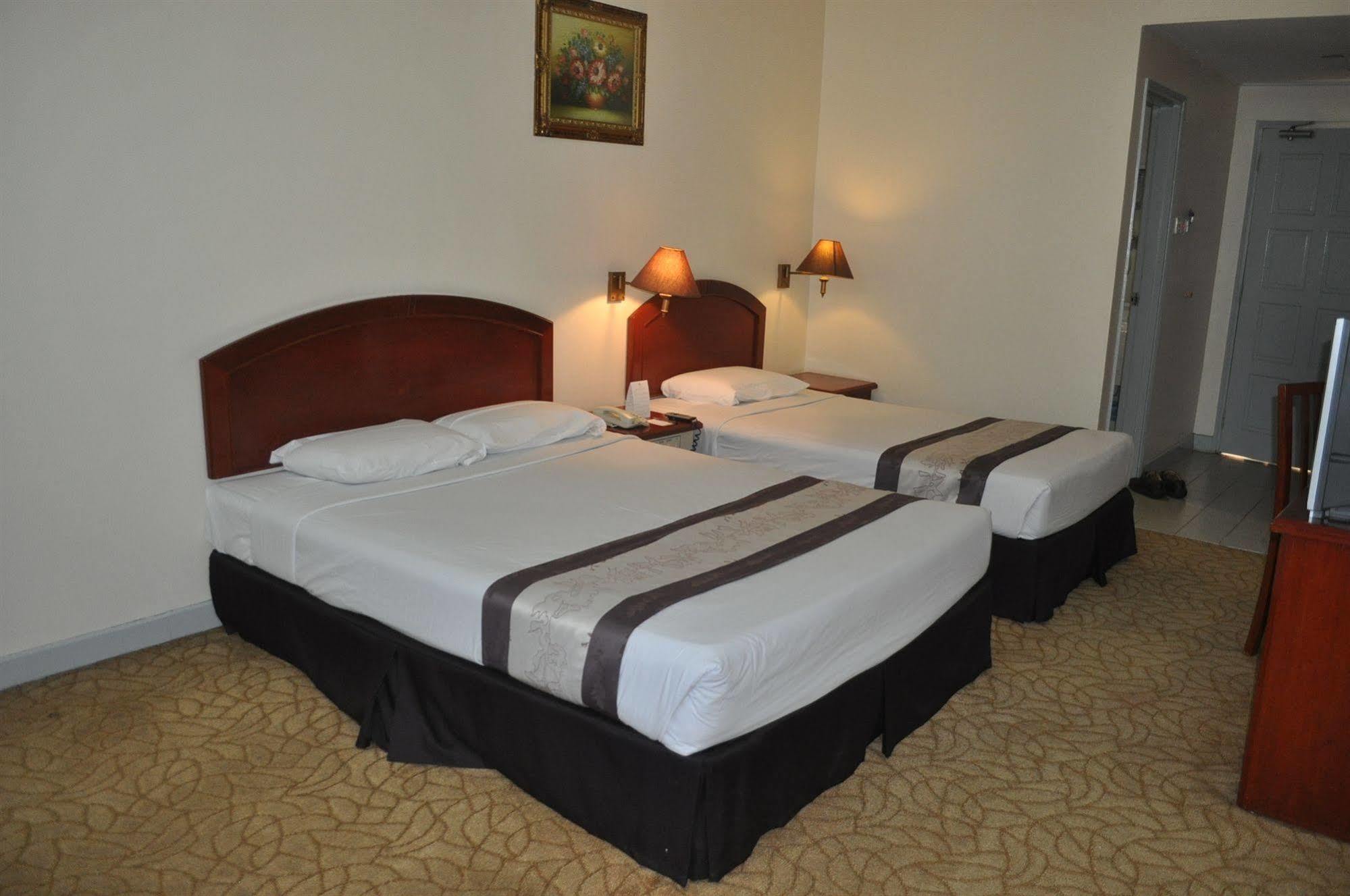 Hotel Seri Malaysia Kuantan Exterior photo