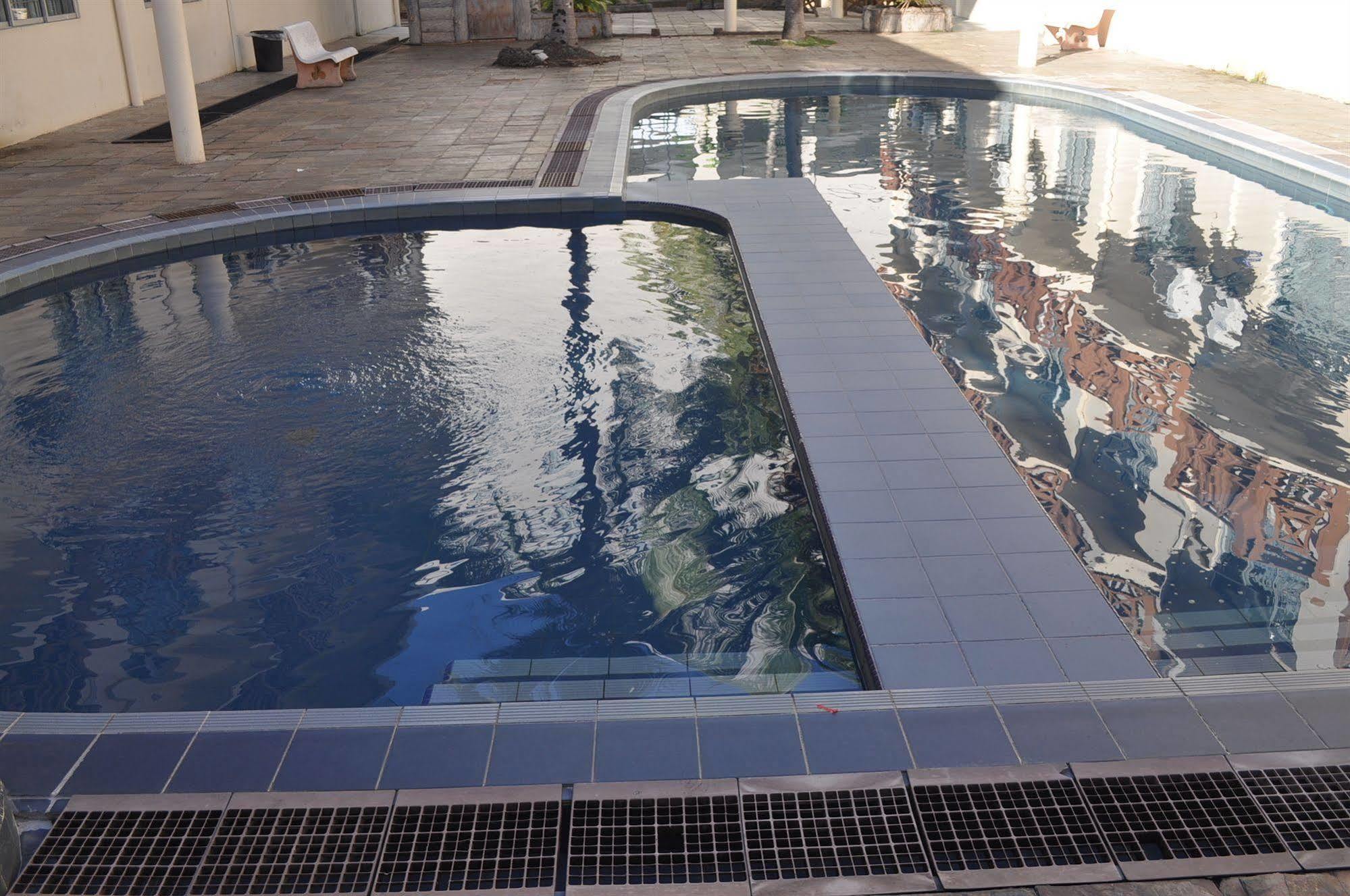 Hotel Seri Malaysia Kuantan Exterior photo