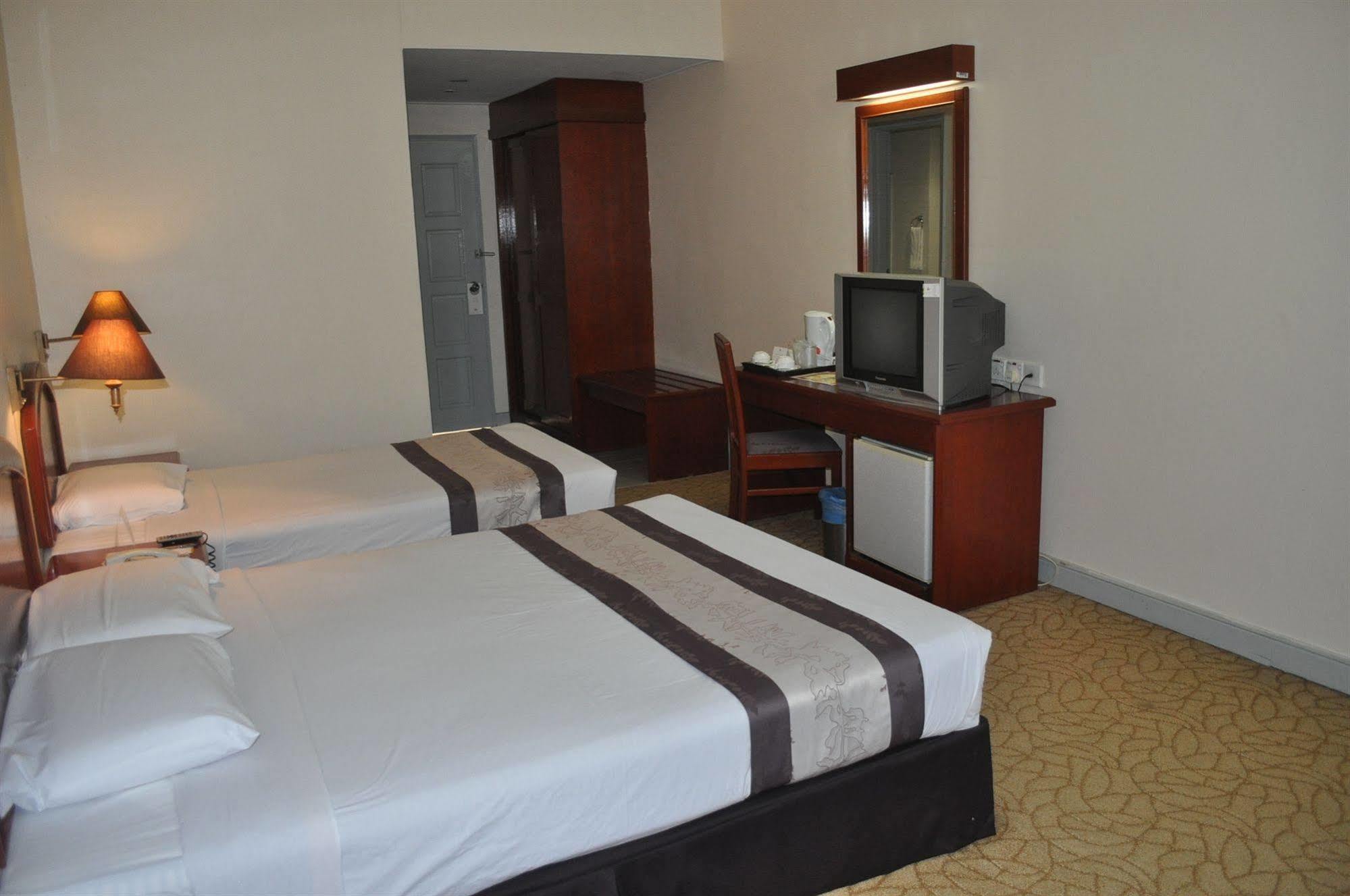 Hotel Seri Malaysia Kuantan Exterior photo