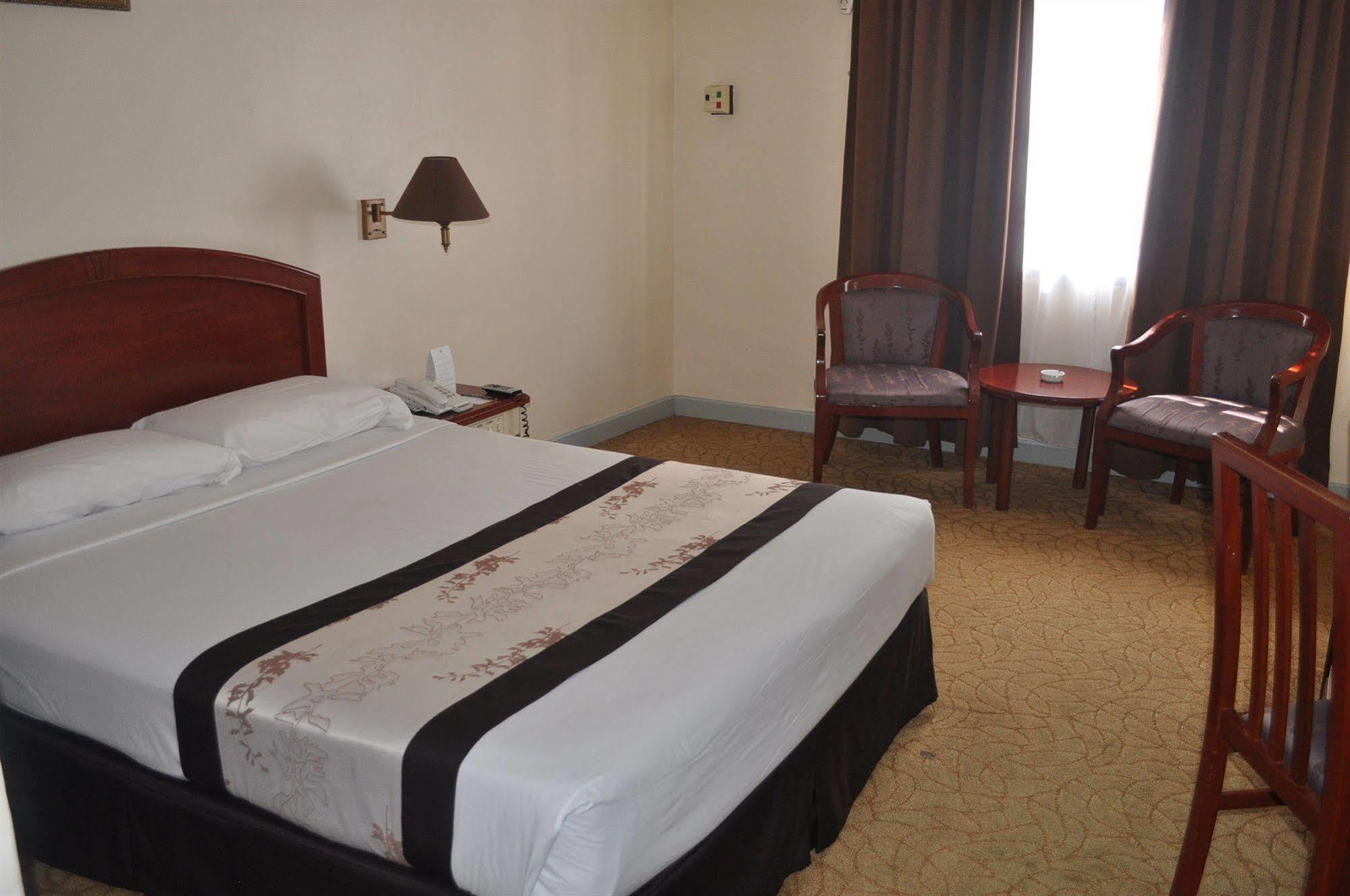 Hotel Seri Malaysia Kuantan Exterior photo