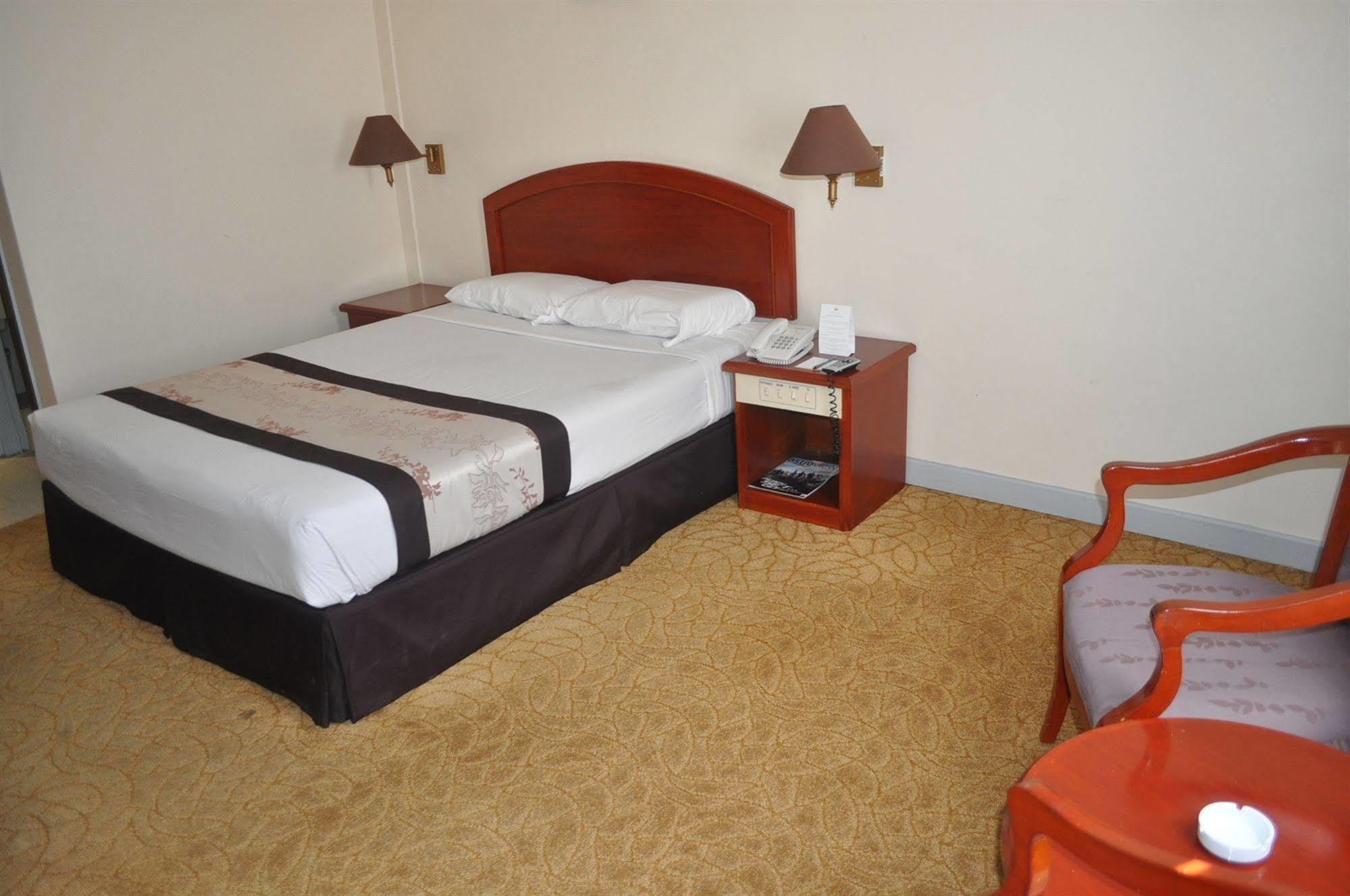 Hotel Seri Malaysia Kuantan Exterior photo