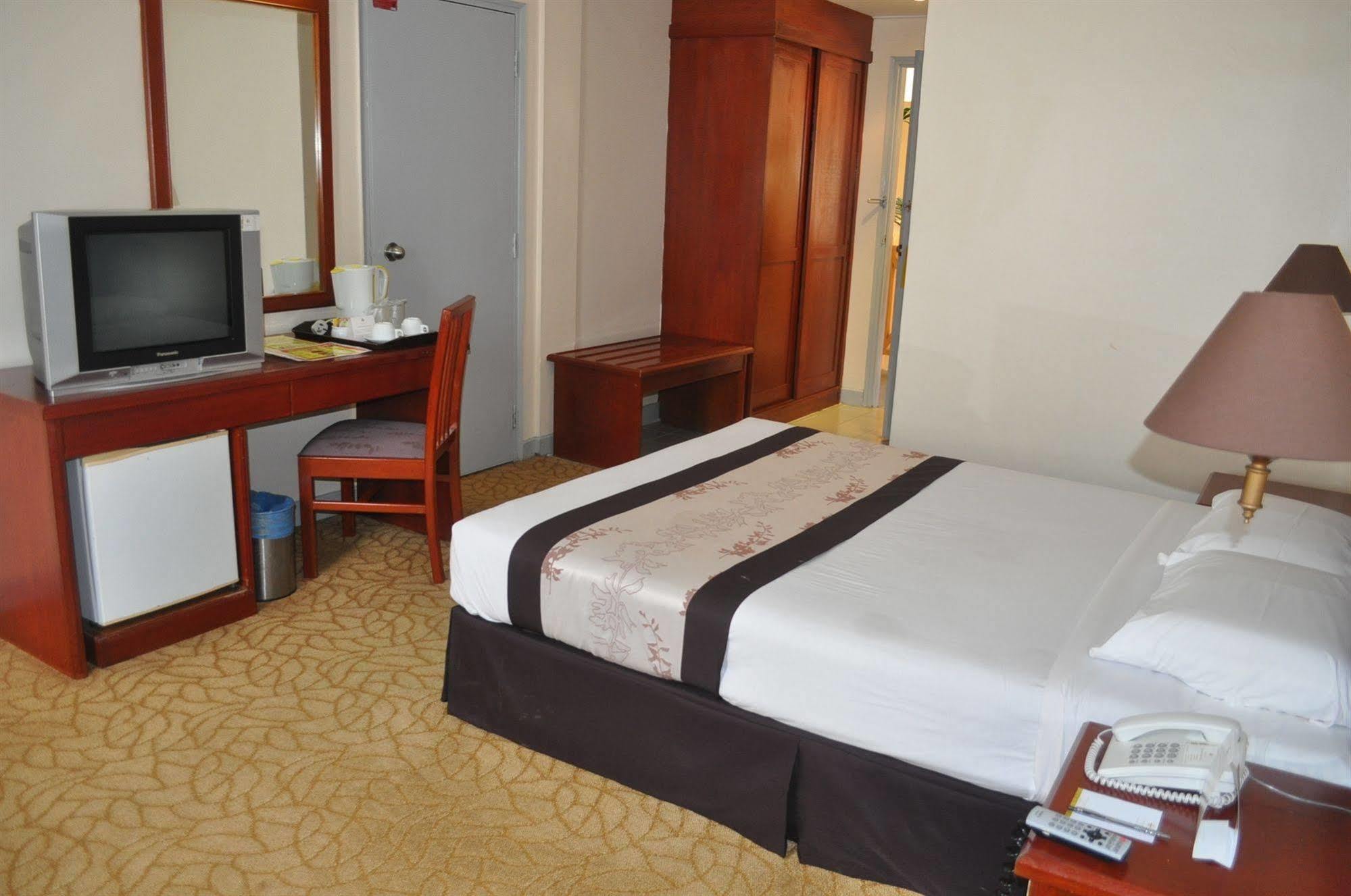 Hotel Seri Malaysia Kuantan Exterior photo